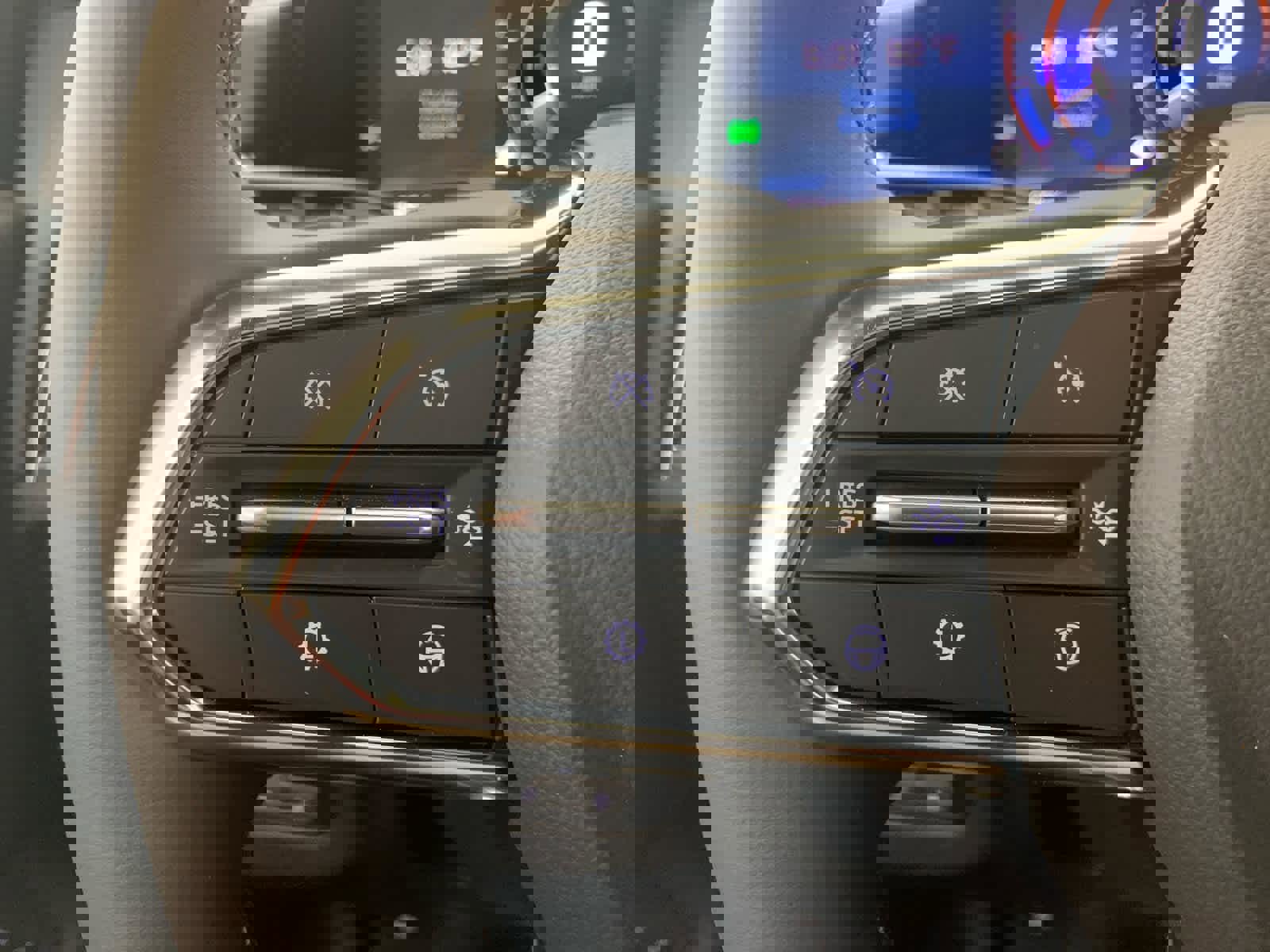 New 2026 Chevrolet Suburban High Country w/ LPO, Illumination Package image 28