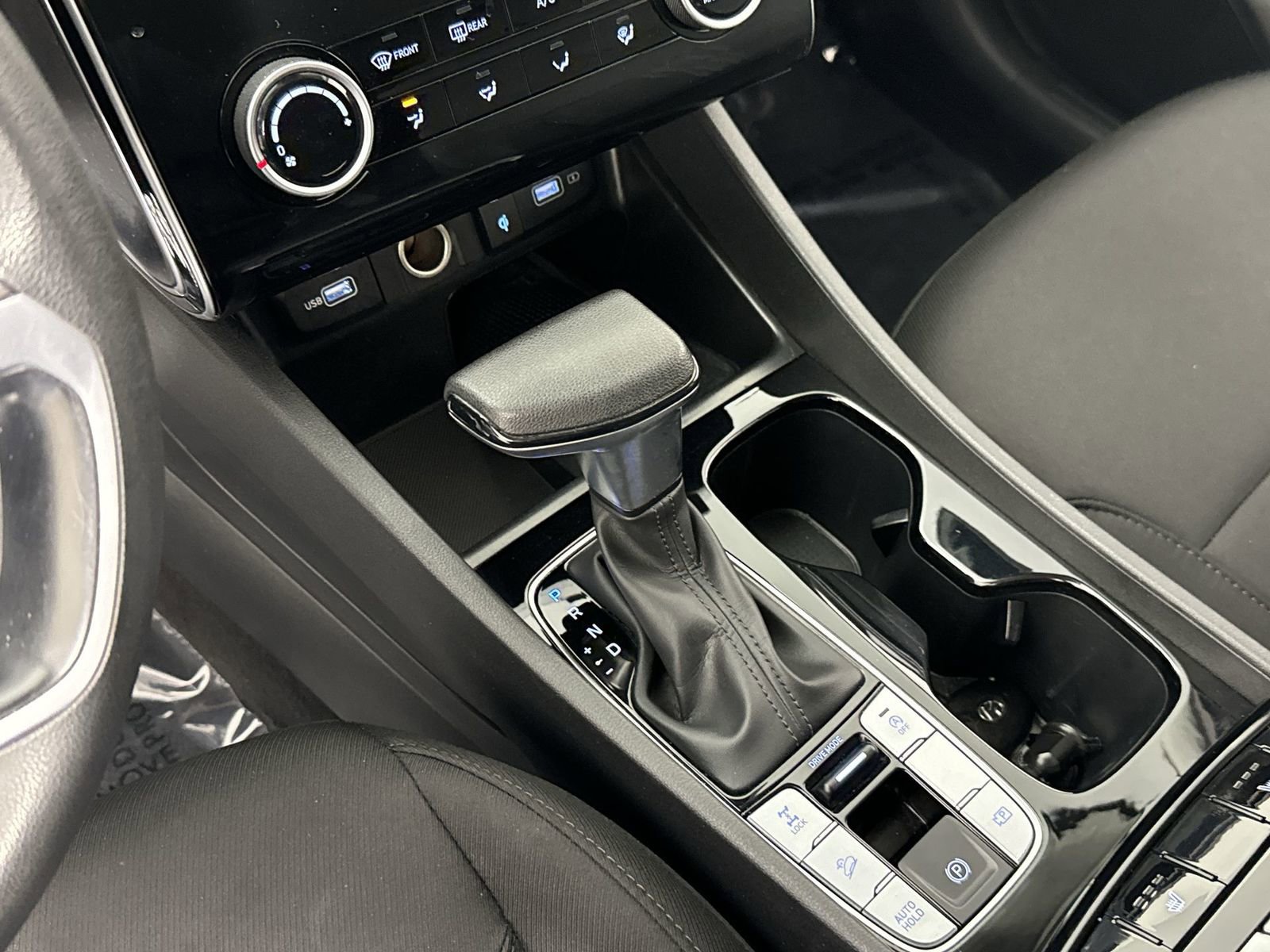 Used 2023 Hyundai Tucson SEL image 19