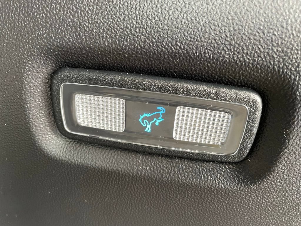 New 2025 Ford Bronco Sport Big Bend AWD/4WD image 22