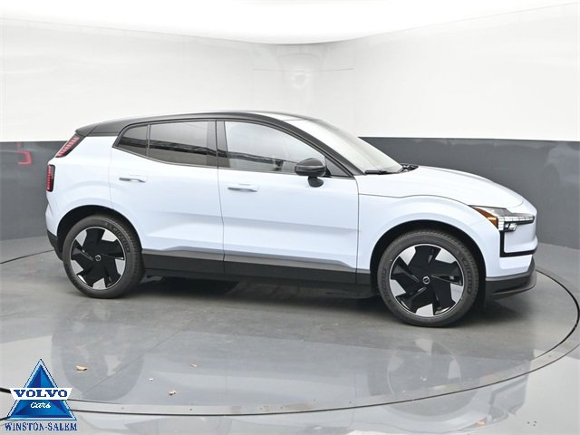 New 2026 Volvo EX30 Plus video 1