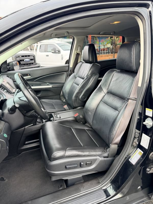 Used 2013 Honda CR-V EX-L image 16
