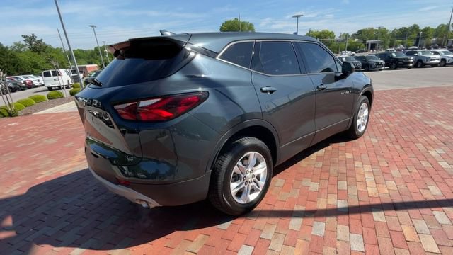 Used 2020 Chevrolet Blazer LT AWD/4WD image 9