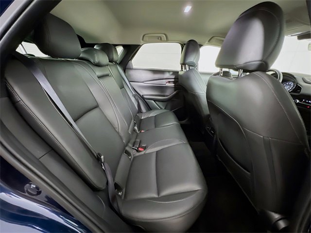 Used 2025 MAZDA CX-30 AWD 2.5 S w/ Select Sport Pkg image 37