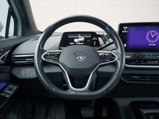 Used 2021 Volkswagen ID.4 Pro S w/ Gradient Package image 23