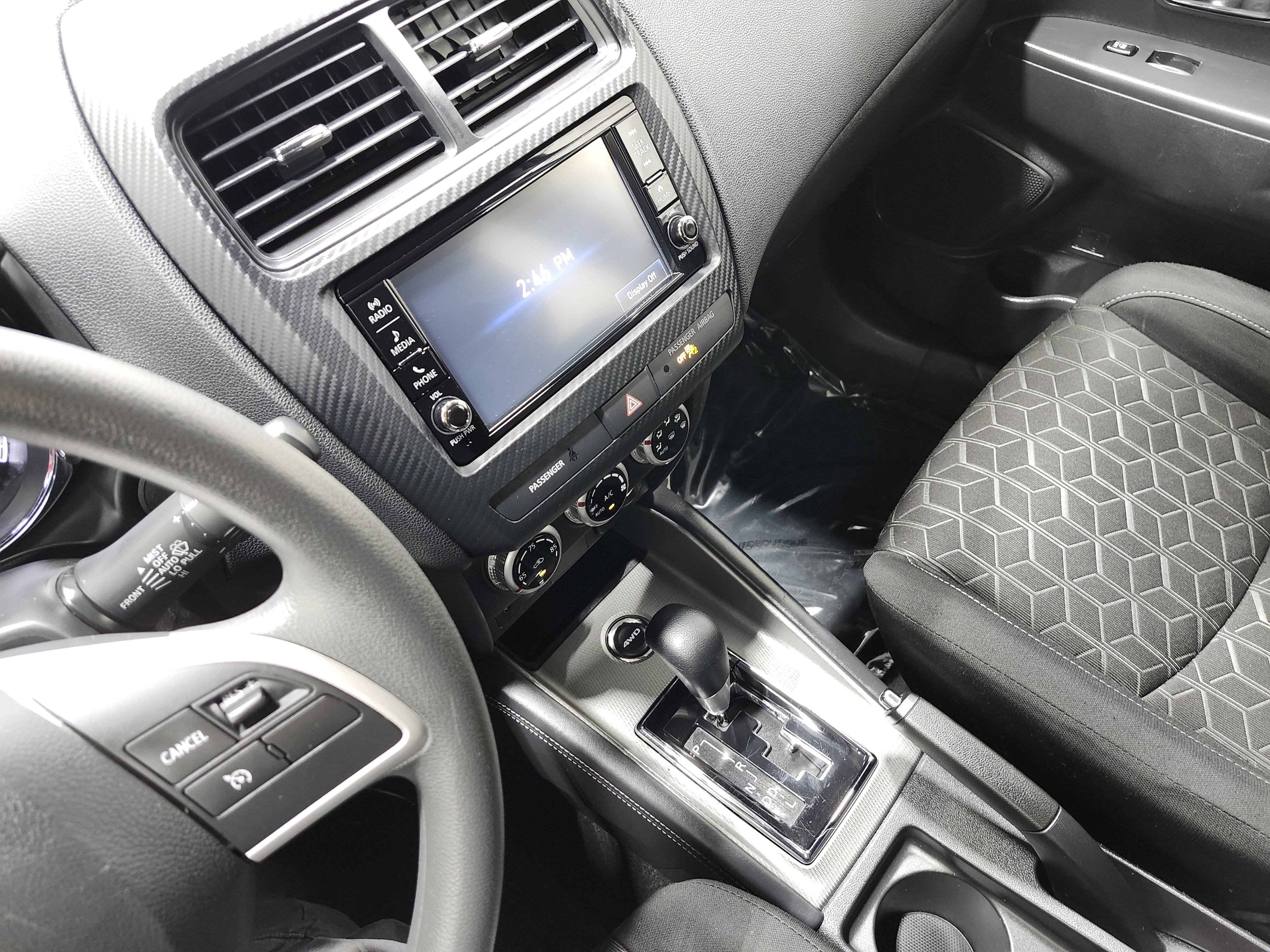 Used 2024 Mitsubishi Outlander Sport ES image 28