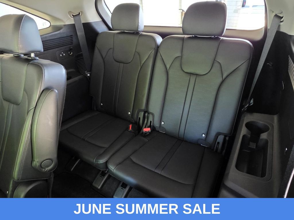 Used 2025 Kia Sorento X-Line EX AWD/4WD image 15
