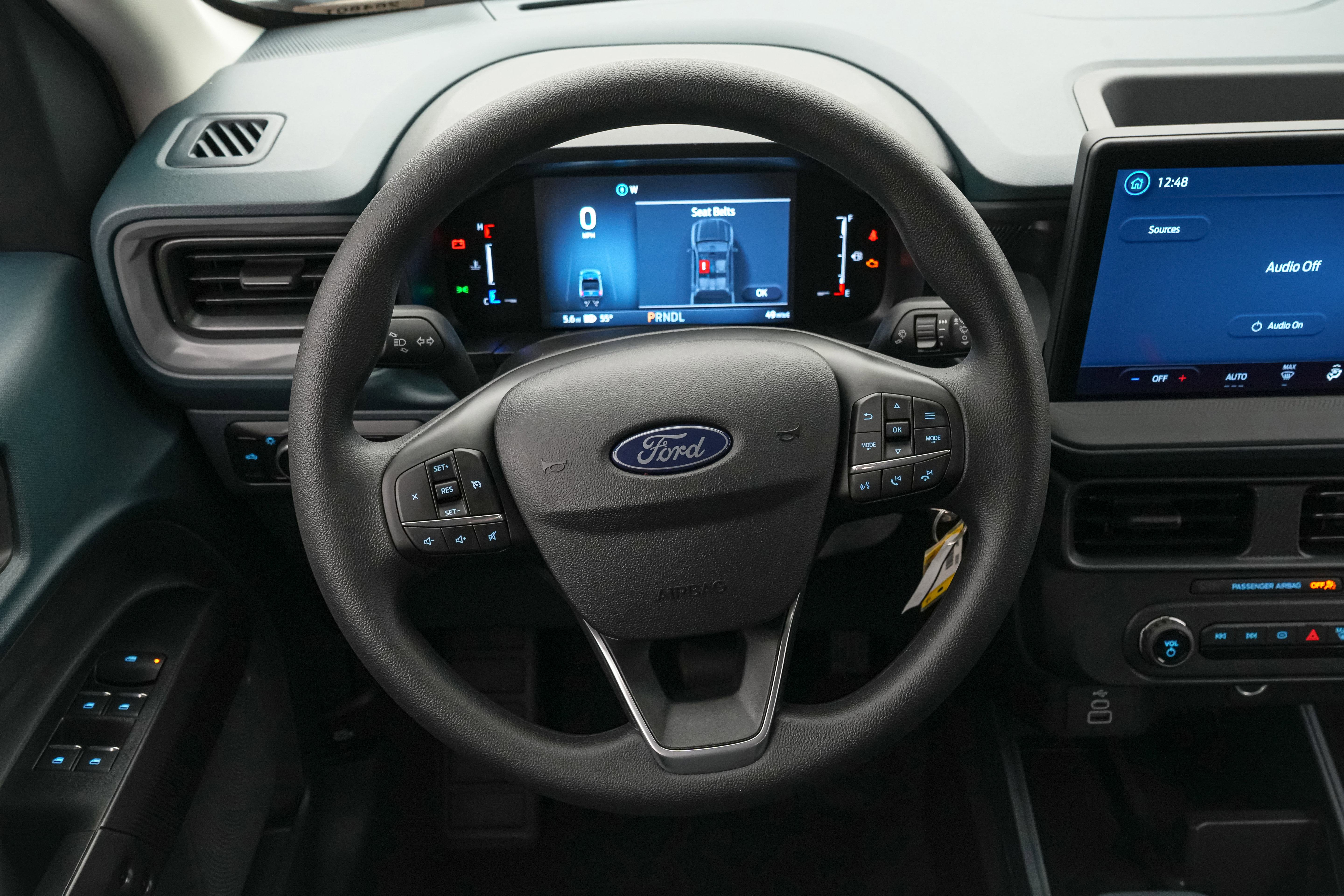 New 2026 Ford Maverick XL image 14