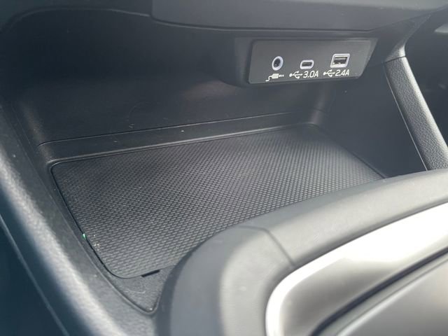 Certified 2025 Subaru Crosstrek 2.0i Premium AWD/4WD image 19