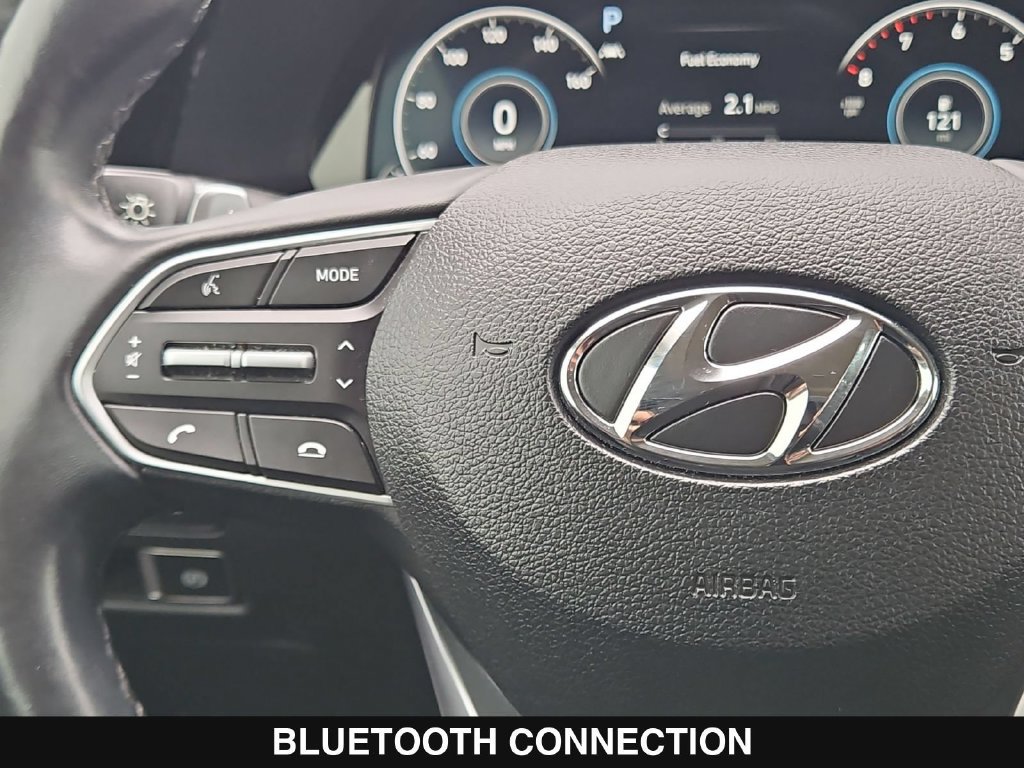Used 2021 Hyundai Palisade Limited FWD image 23