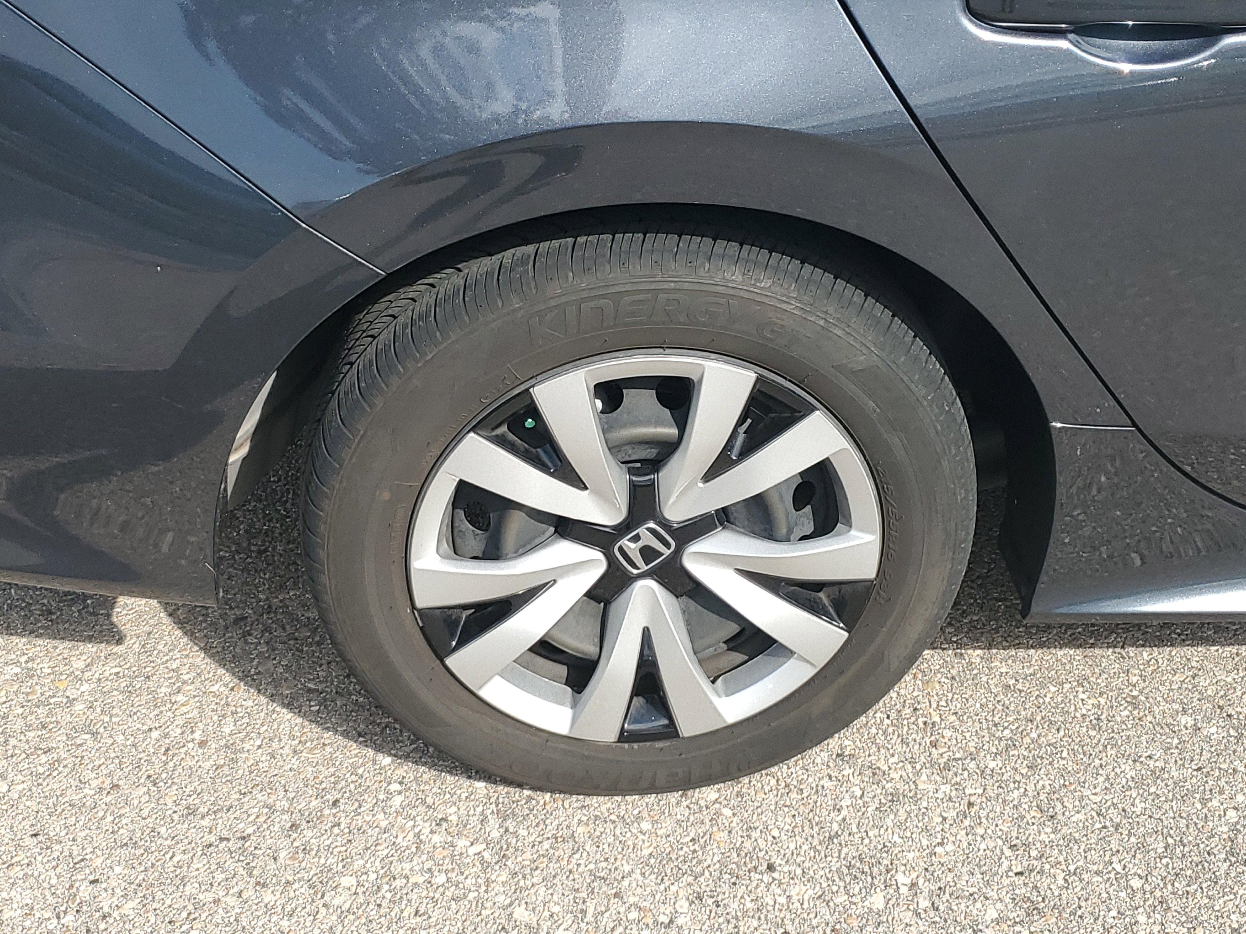 Used 2024 Honda Civic LX image 11