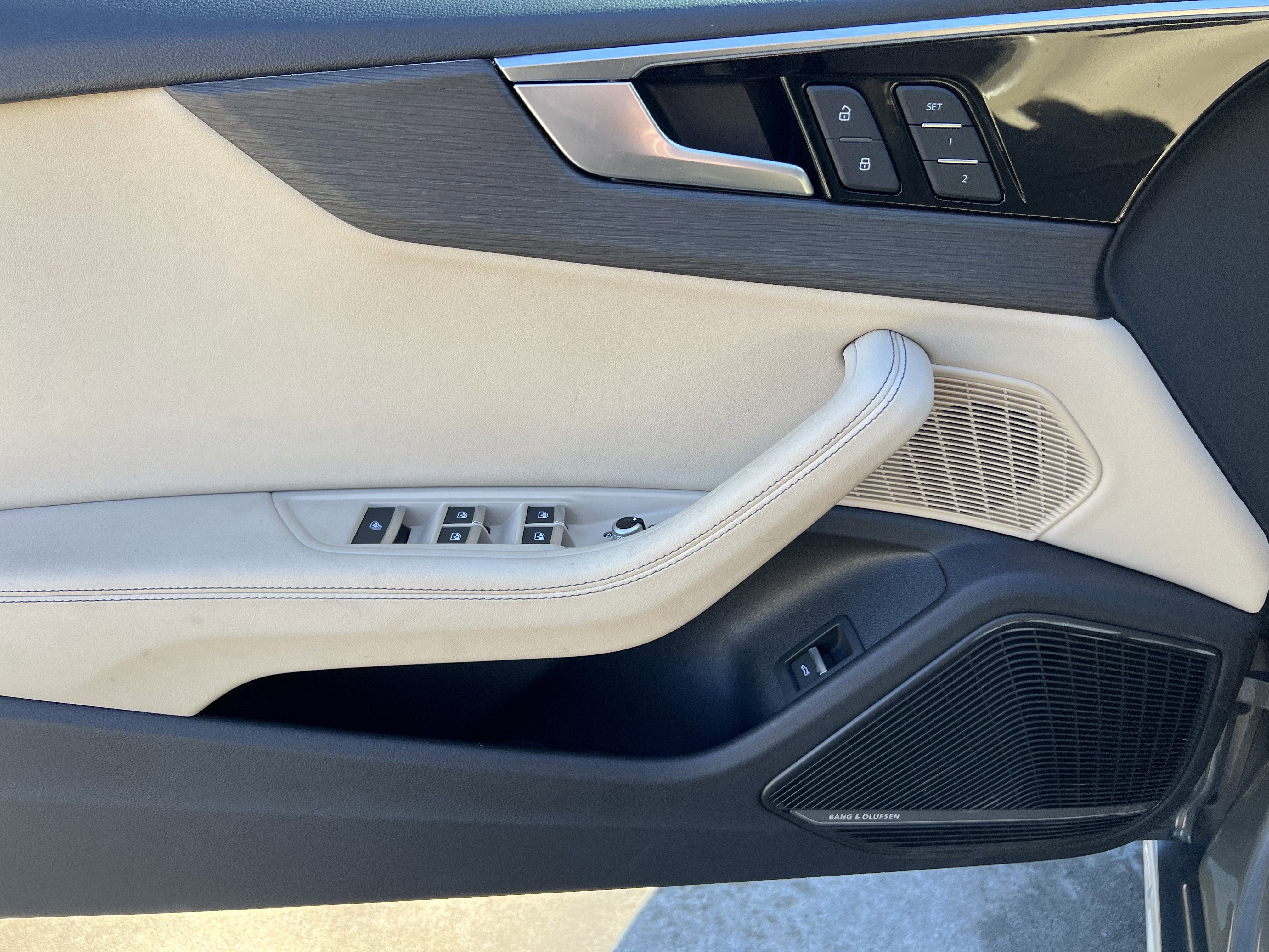 Used 2024 Audi A5 2.0T Premium Plus image 14