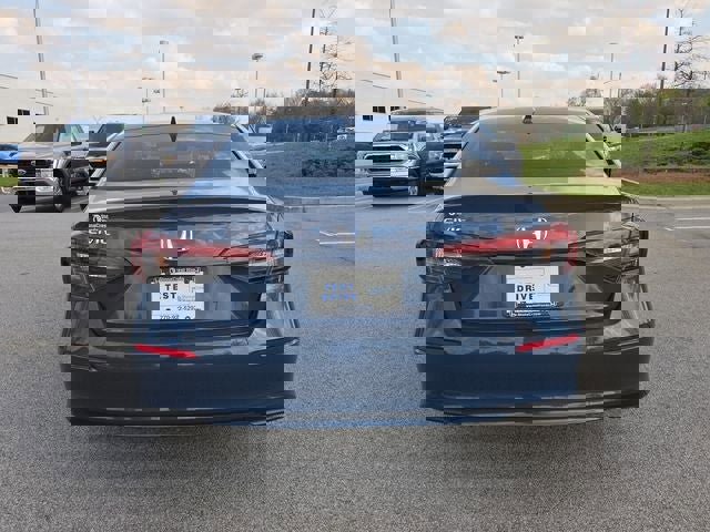 Used 2026 Honda Civic LX image 5