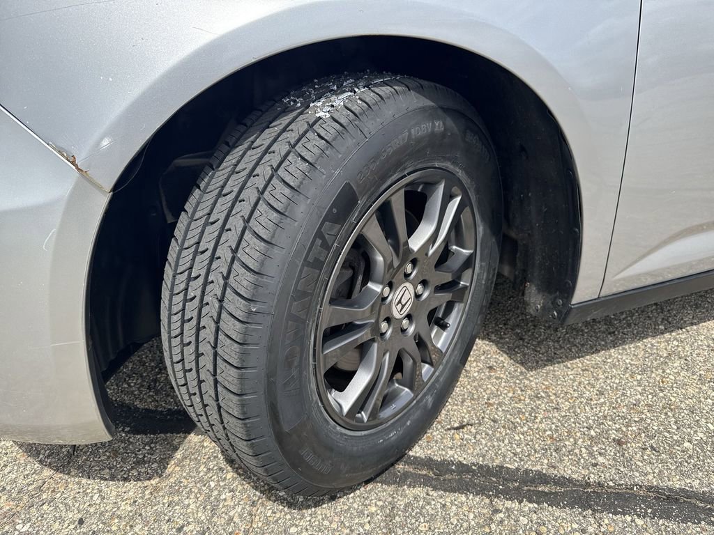 Used 2012 Honda Odyssey EX-L image 2