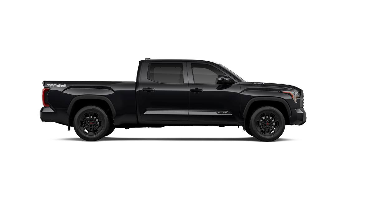 New 2026 Toyota Tundra Platinum w/ TRD Off-Road Package image 12