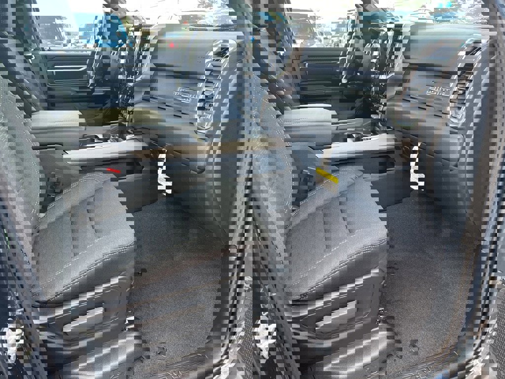 New 2026 RAM 1500 Big Horn image 11