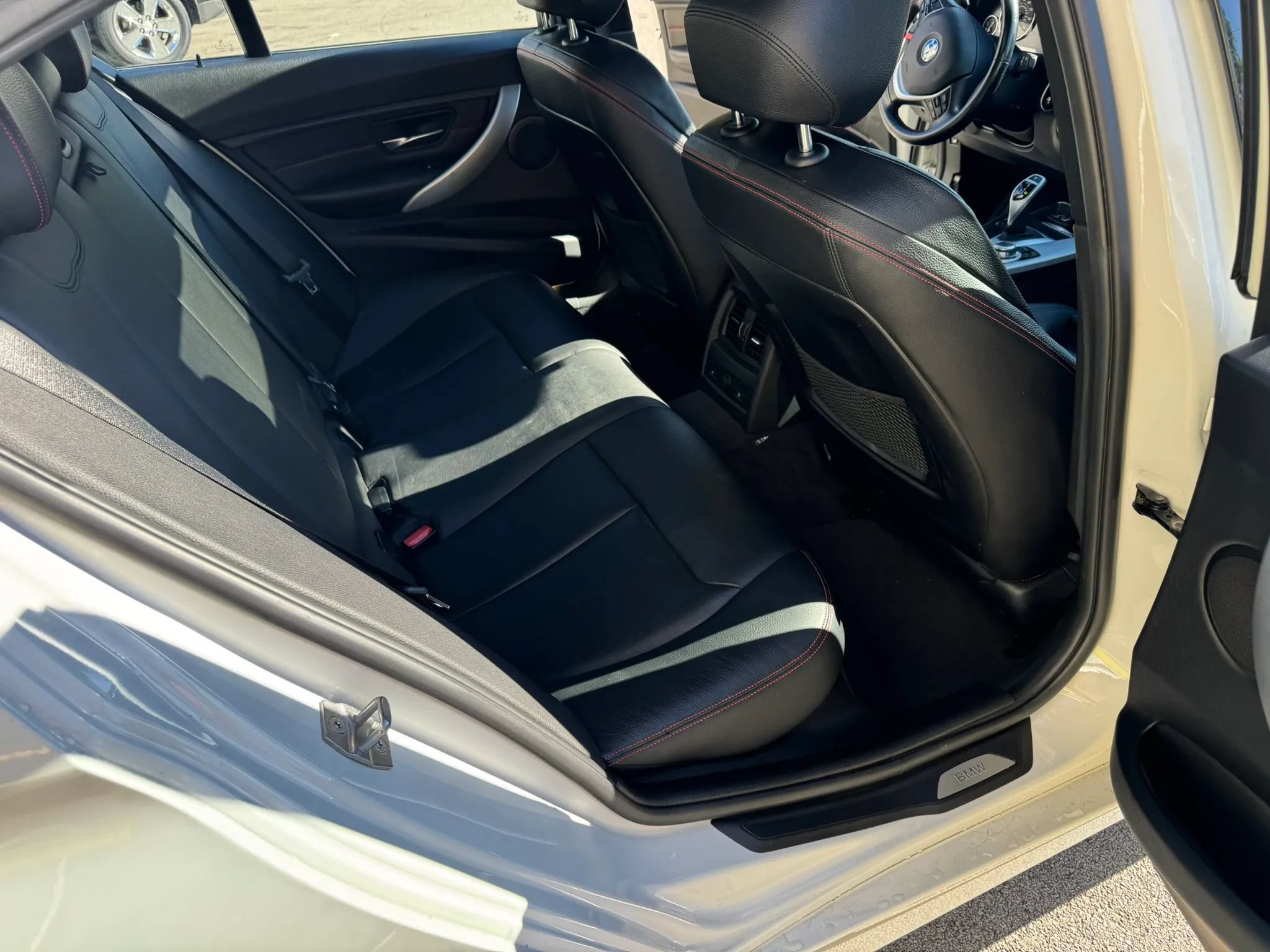 Used 2013 BMW 335i Sedan RWD image 22