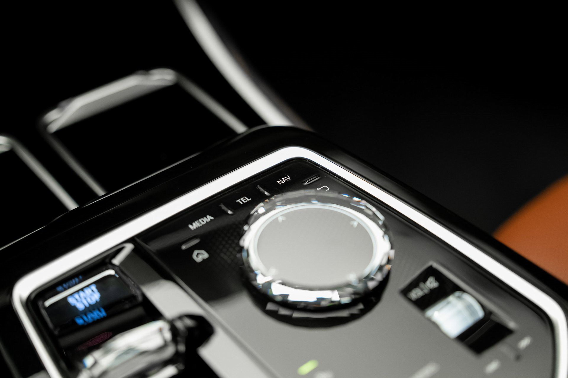 Used 2023 BMW i7 xDrive60 image 50