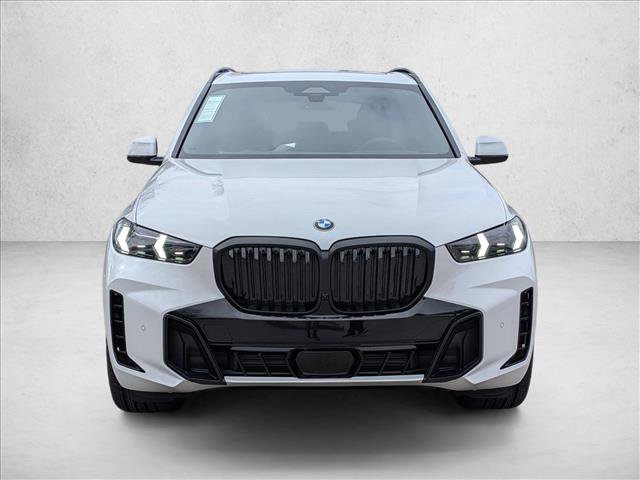 New 2026 BMW X5 xDrive40i image 5