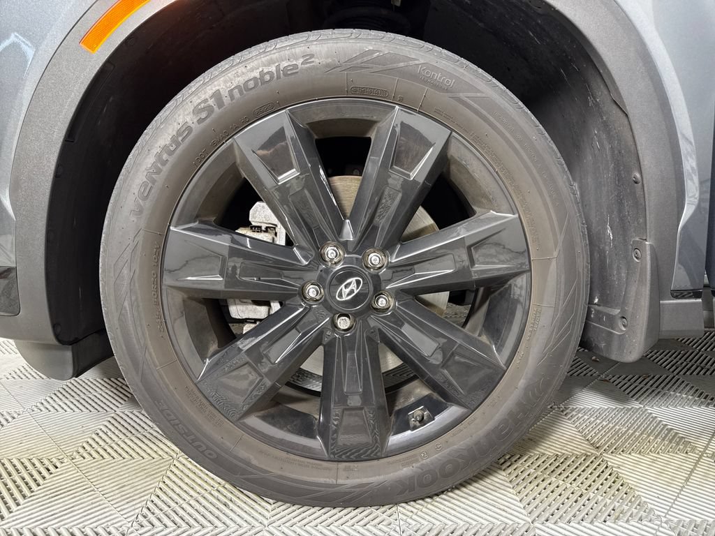 Certified 2024 Hyundai Palisade XRT FWD image 22