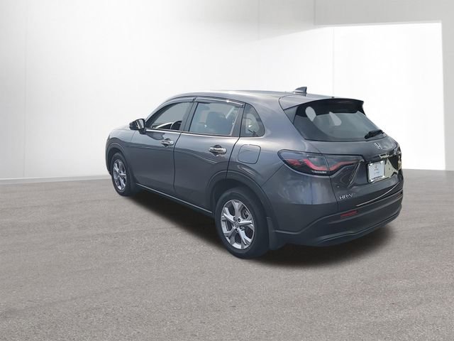 Certified 2024 Honda HR-V LX image 6