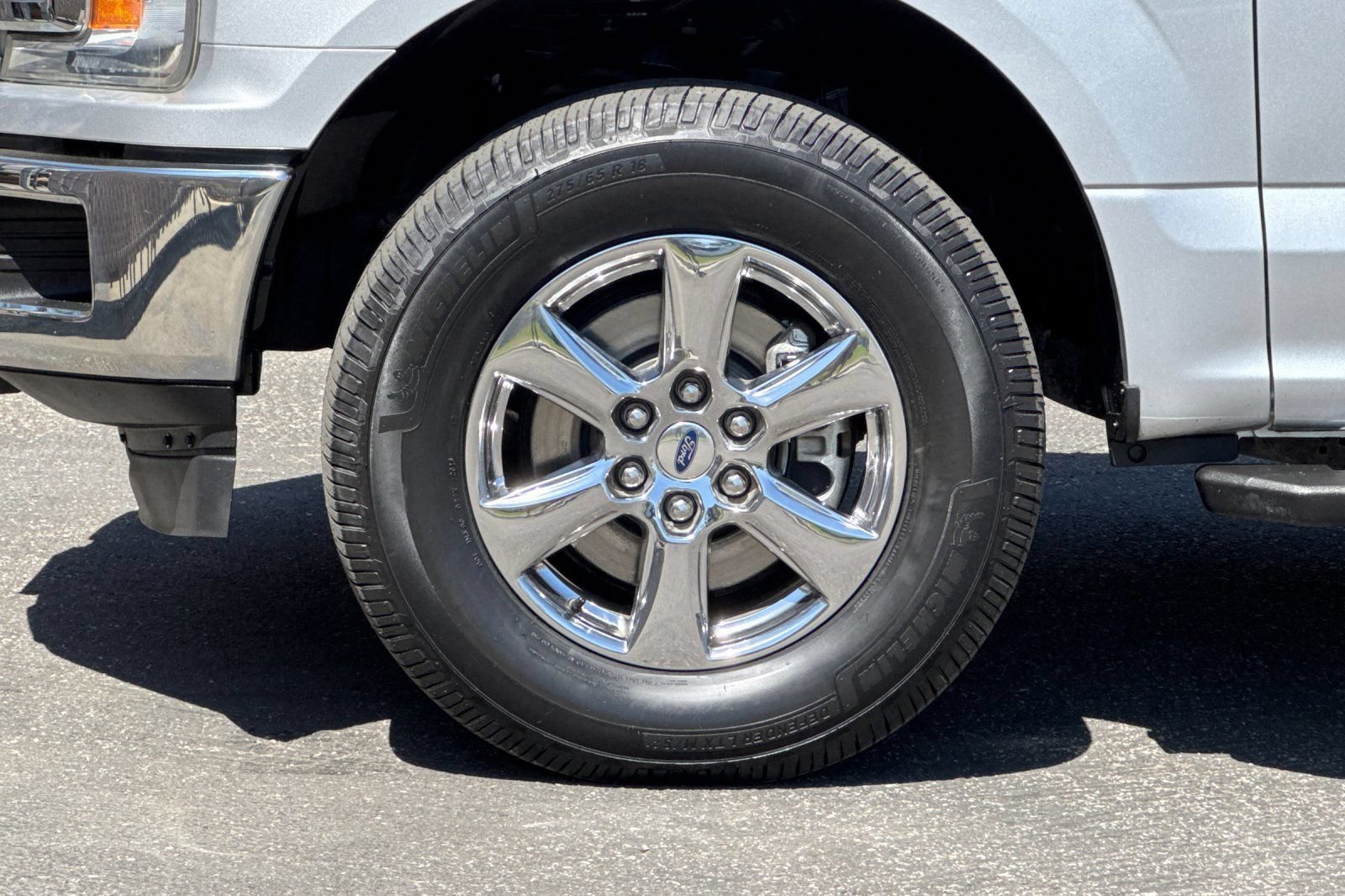 Used 2019 Ford F150 XLT w/ Equipment Group 302A Luxury AWD/4WD image 25