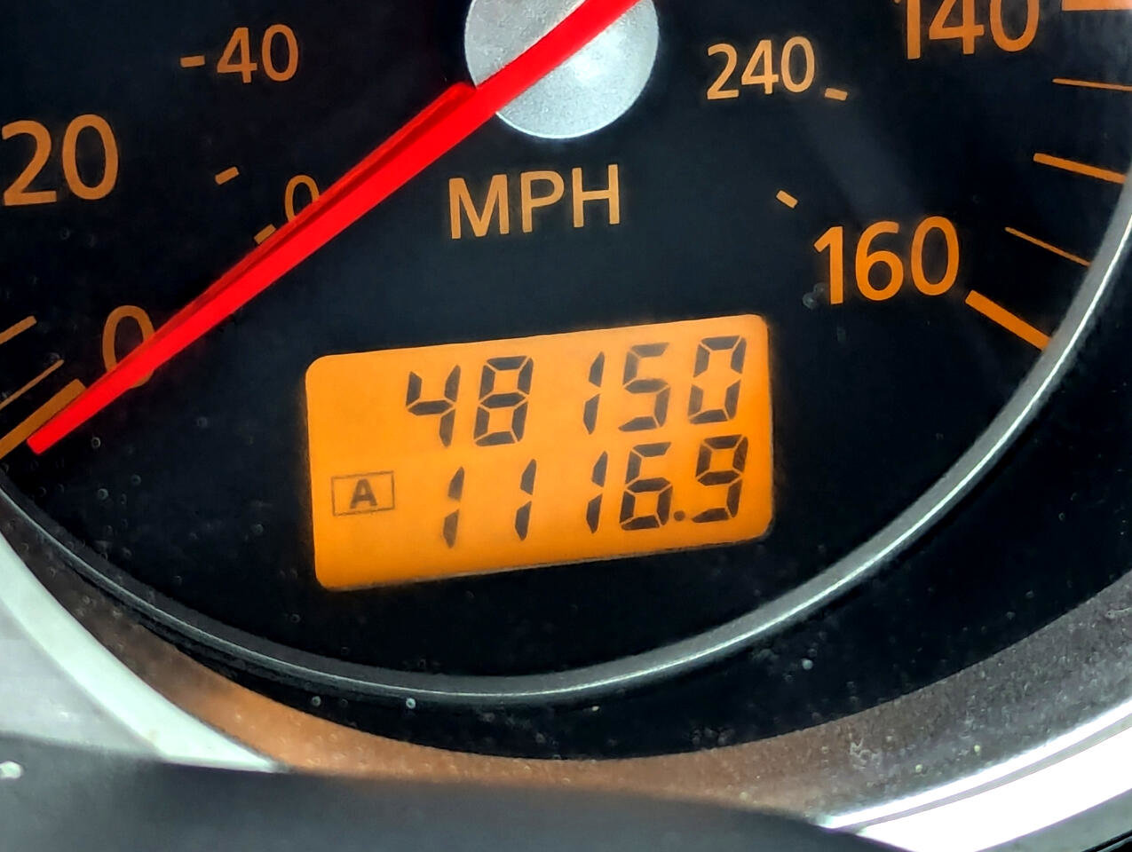 Used 2006 Nissan 350Z Touring image 18