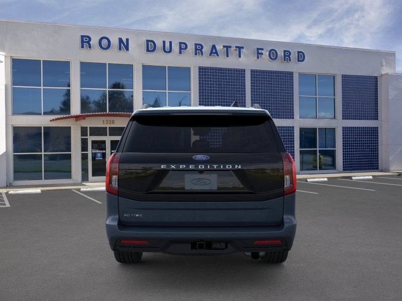New 2026 Ford Expedition Active AWD/4WD image 29