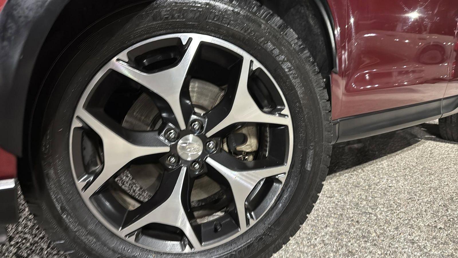 Used 2014 Subaru Forester 2.0XT Touring w/ Popular Package #2 image 9