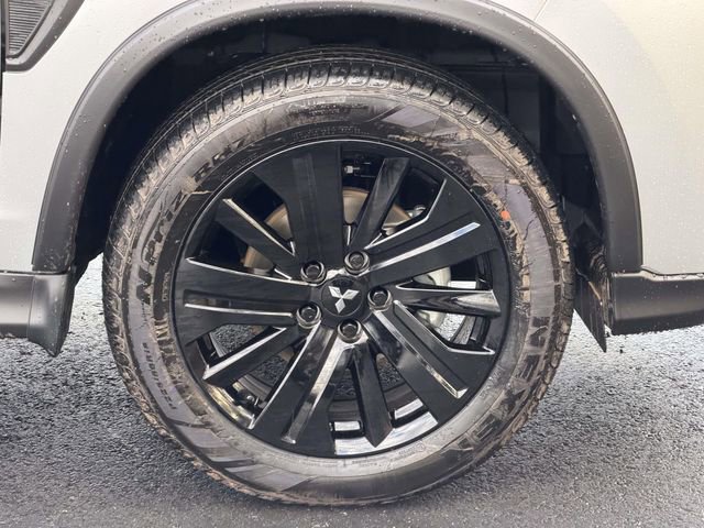 New 2025 Mitsubishi Outlander Sport LE image 7