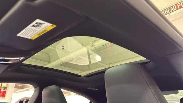 Certified 2026 Mercedes-Benz CLA 35 AMG 4MATIC image 27