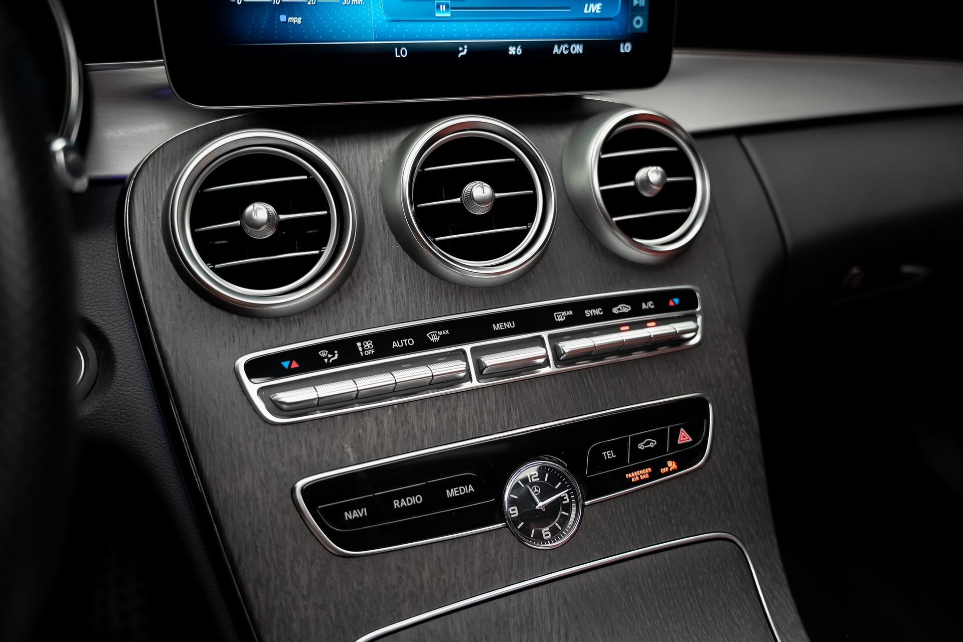 Used 2023 Mercedes-Benz C 43 AMG 4MATIC Coupe image 53