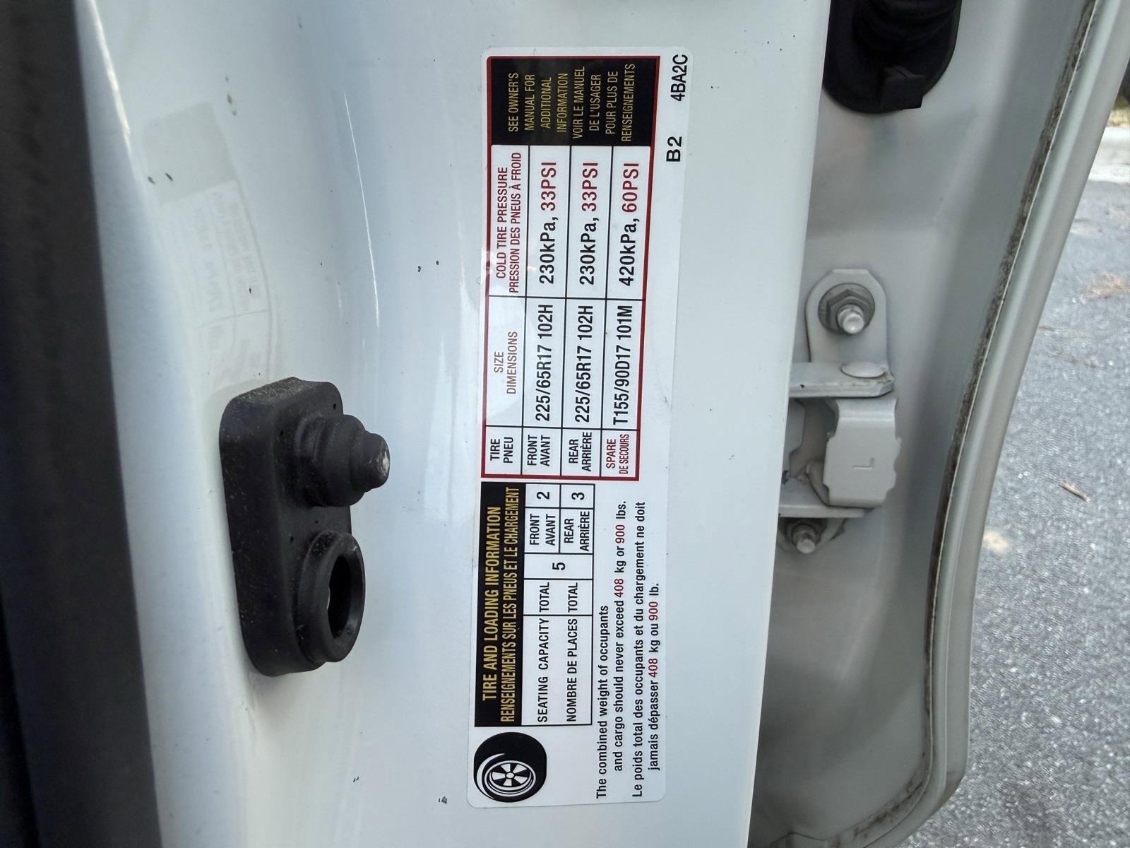 Used 2016 Nissan Rogue SV w/ SV Premium Package image 46