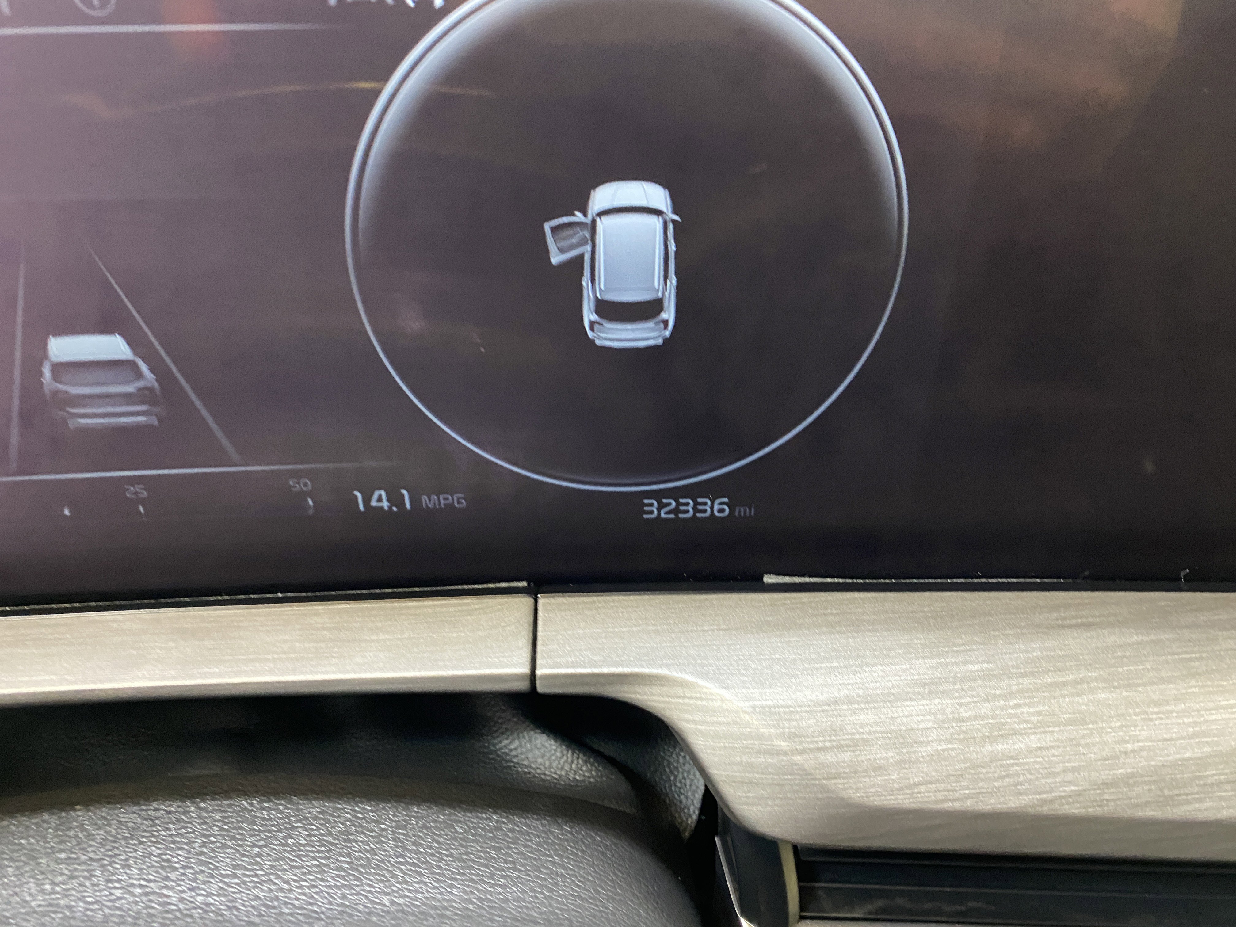 Used 2024 Kia Telluride SX X-Pro image 38