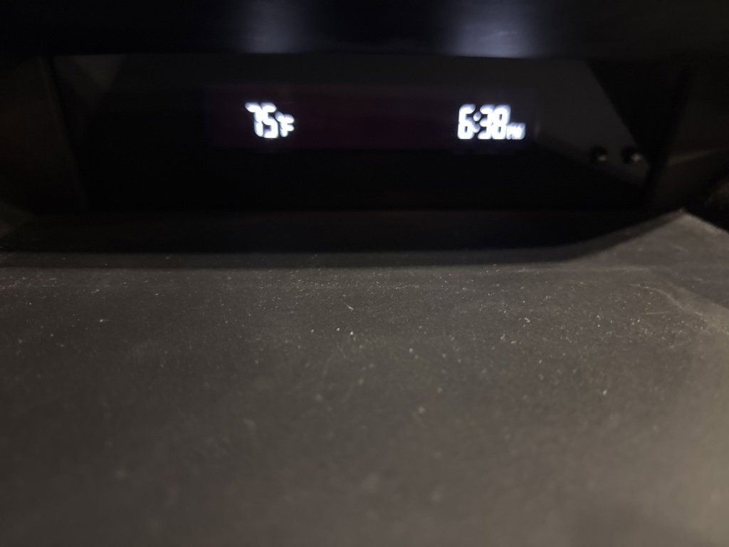 Used 2023 Subaru Impreza 2.0i image 13