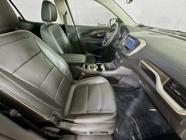 Used 2020 GMC Terrain Denali w/ LPO, Floor Liner Package image 29