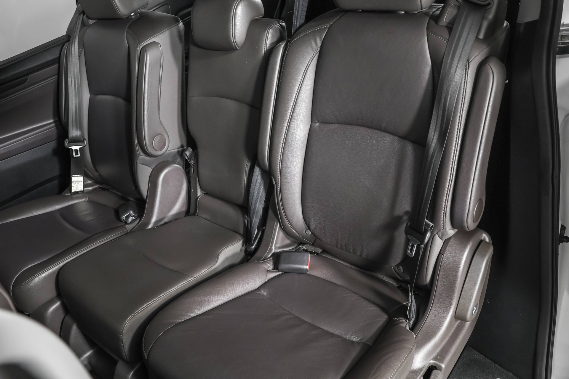 Used 2020 Honda Odyssey EX-L image 36
