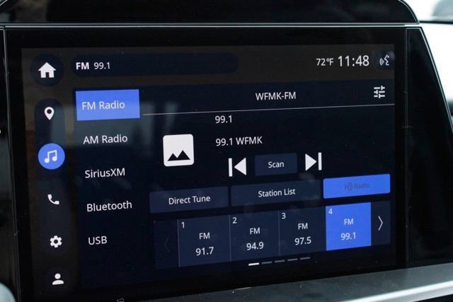 New 2026 Subaru Outback Wilderness AWD/4WD image 26