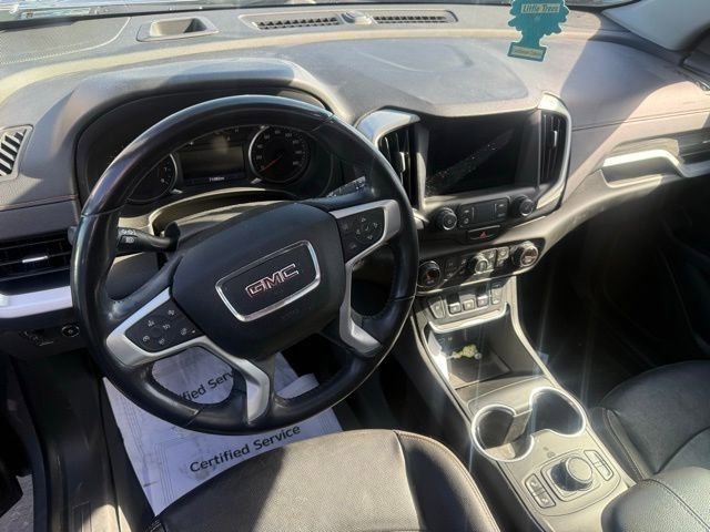 Used 2020 GMC Terrain SLT w/ Preferred Package image 14