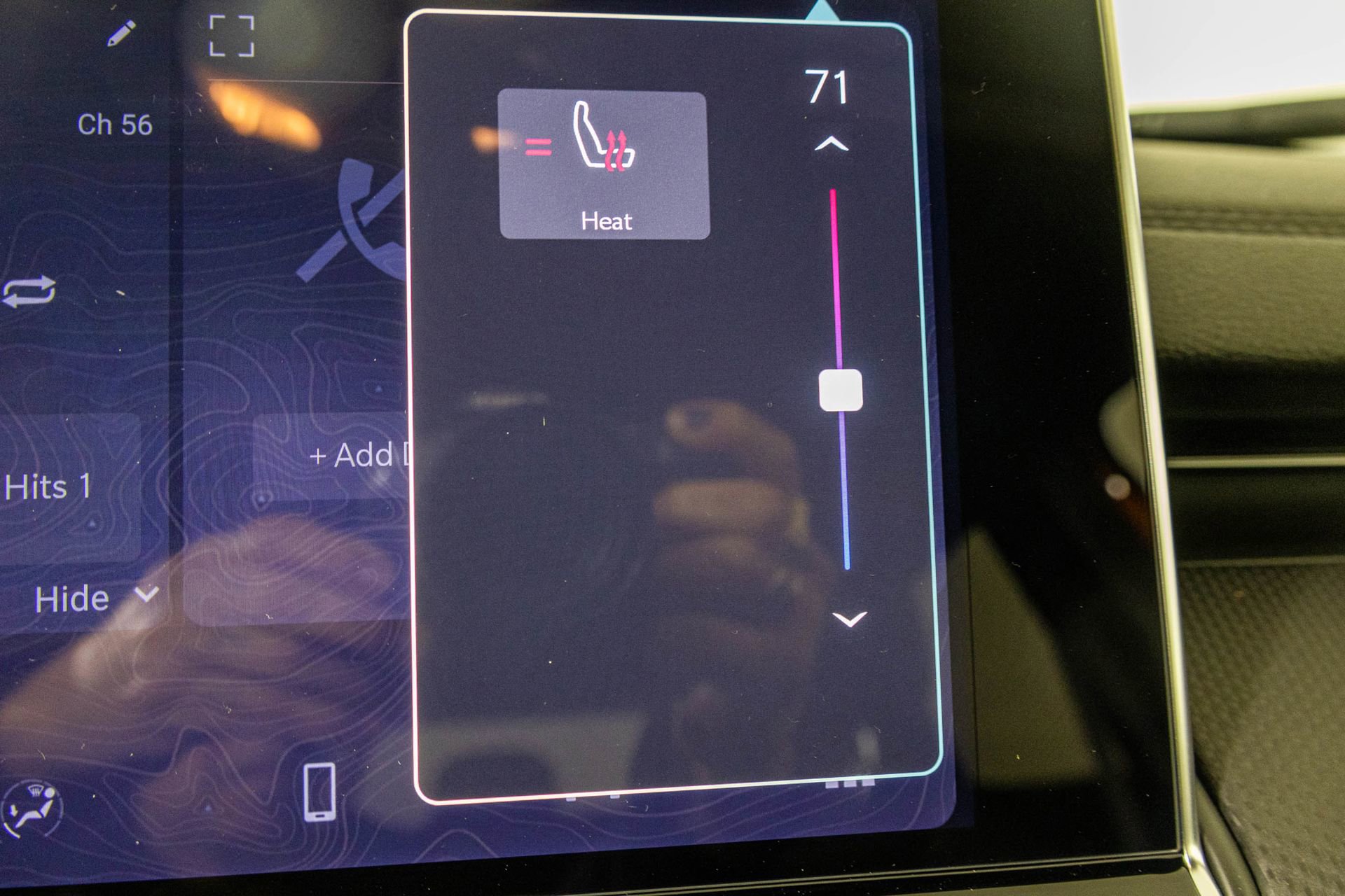 New 2026 Jeep Compass Trailhawk image 9