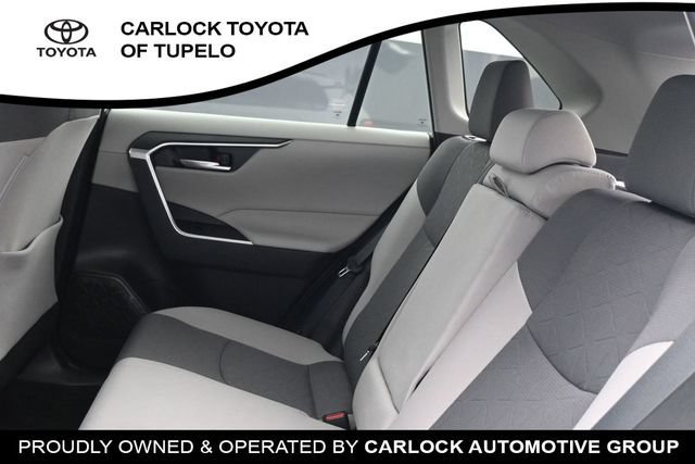 Used 2023 Toyota RAV4 XLE w/ XLE Grade Weather Package AWD/4WD image 18