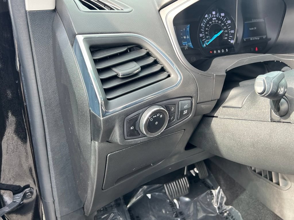 Certified 2023 Ford Edge Titanium AWD/4WD image 14