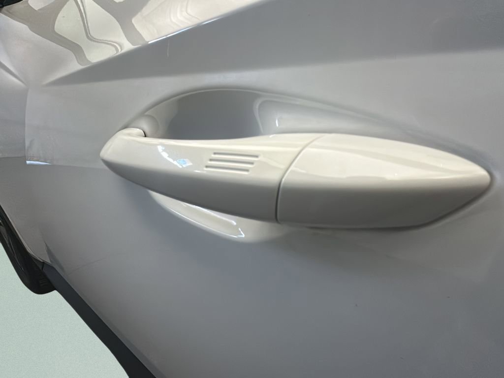 Certified 2025 Hyundai Tucson SEL image 5