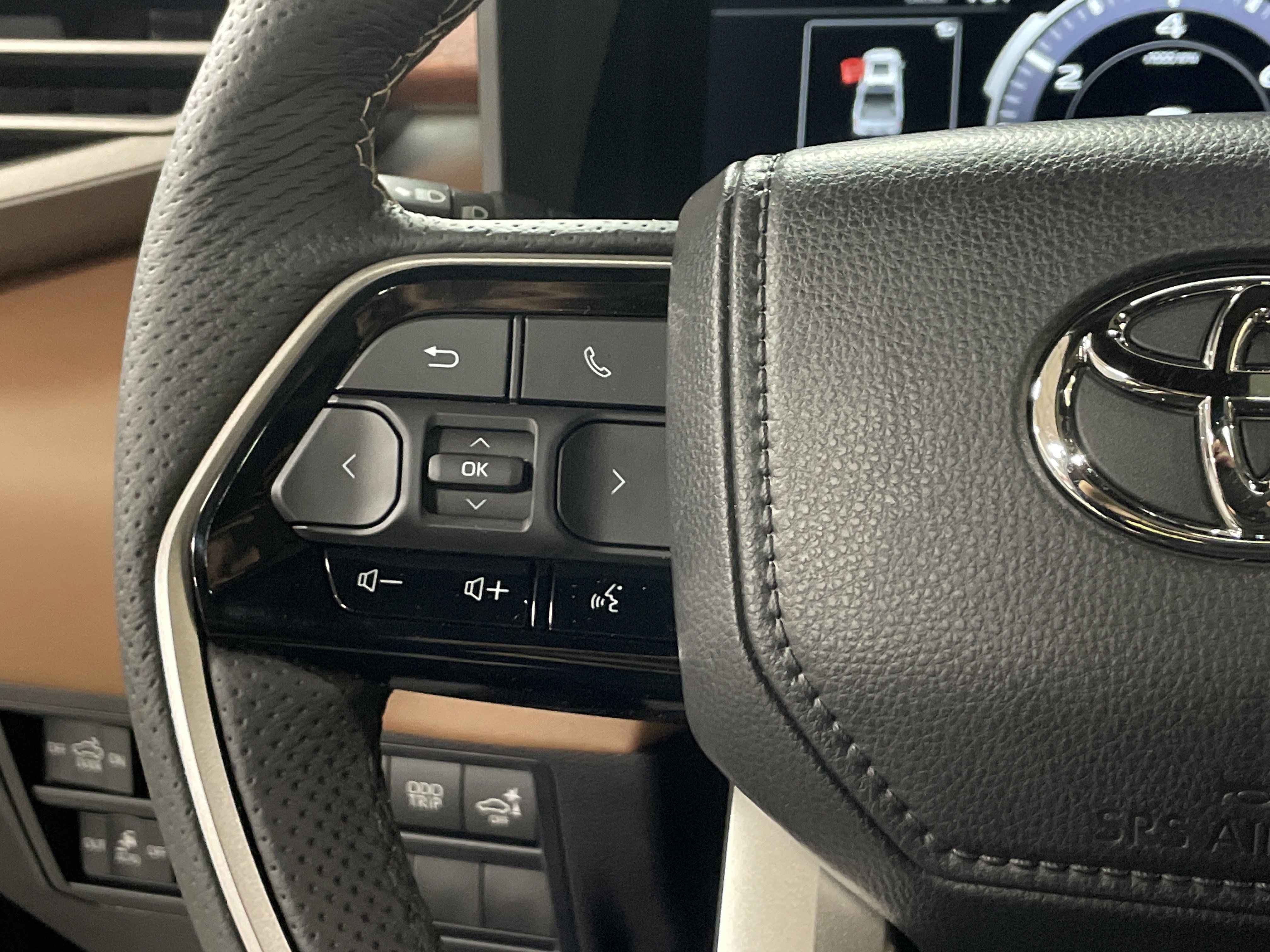 Used 2026 Toyota Tundra 1794 Edition image 19