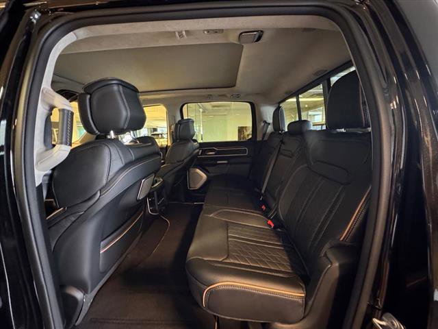 New 2026 RAM 1500 Tungsten w/ Bed Utility Group image 4