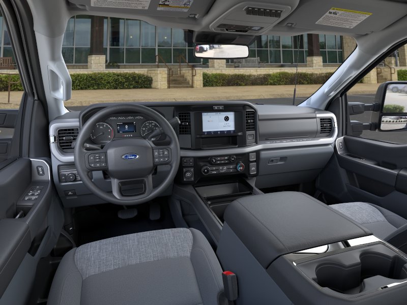 New 2026 Ford F250 XLT w/ Tremor Off-Road Package image 9