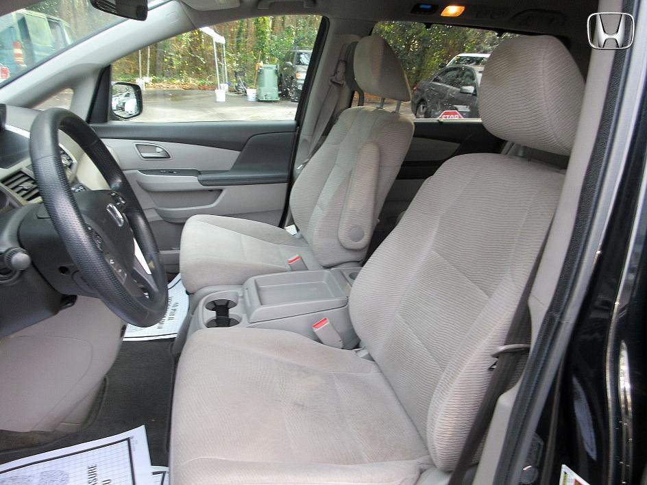 Used 2012 Honda Odyssey EX image 14