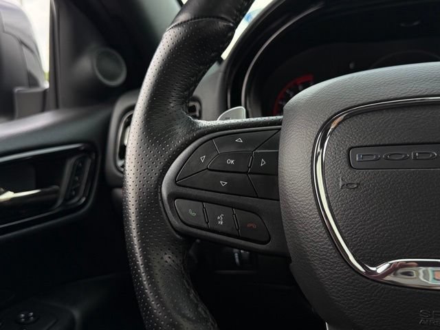 Used 2025 Dodge Durango R/T AWD/4WD image 11