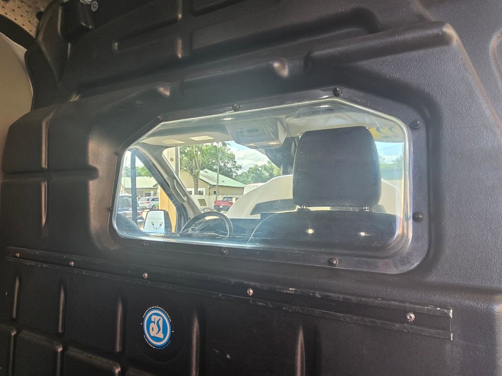 Used 2022 Ford E-Transit Medium Roof RWD image 40