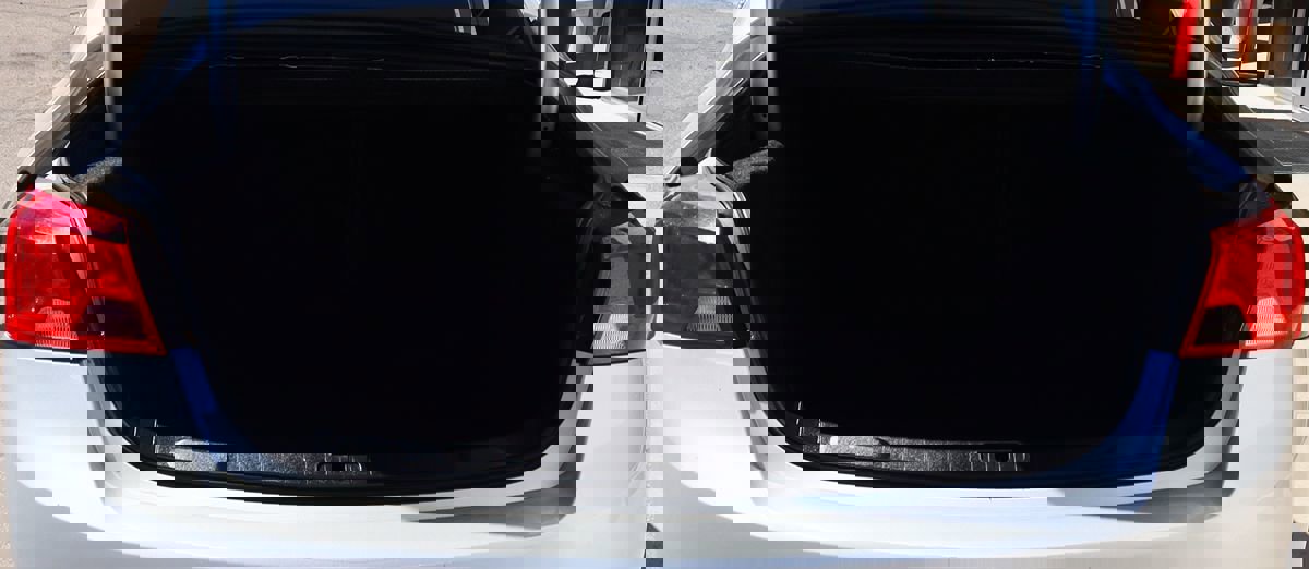 Used 2019 Chevrolet Impala LS image 24