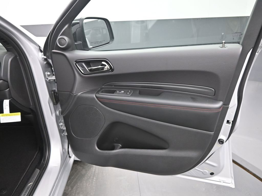 New 2026 Dodge Durango GT image 22